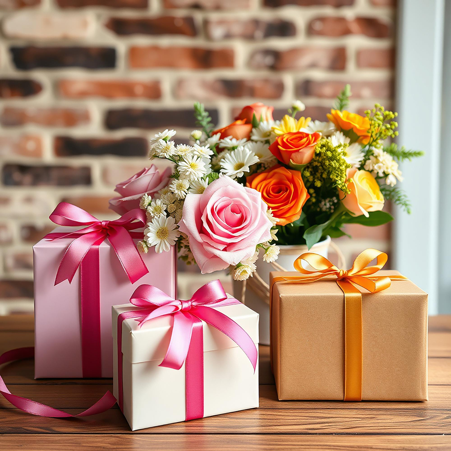 Flores